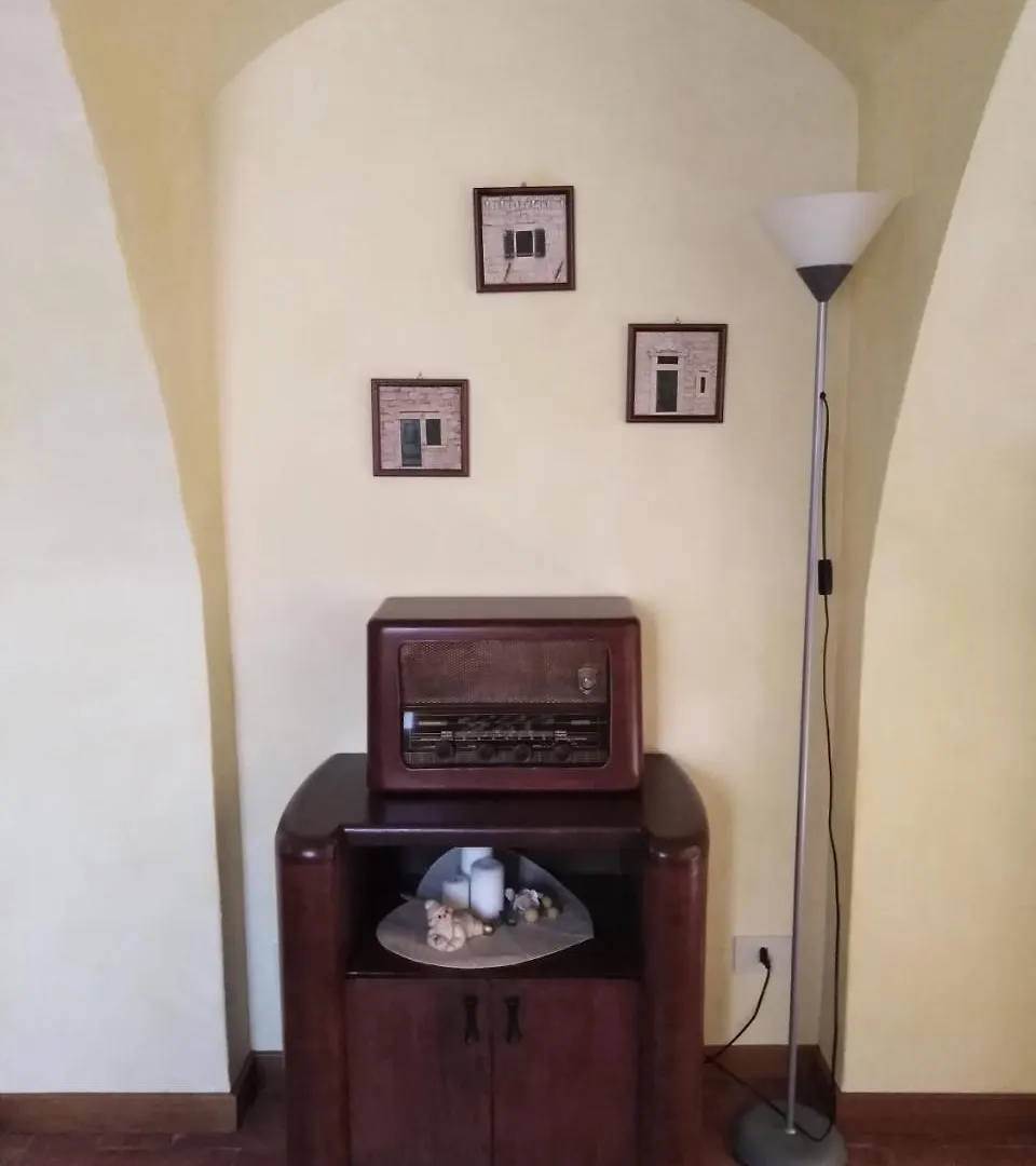 Casa Del Capitello Apartment Caprino Veronese