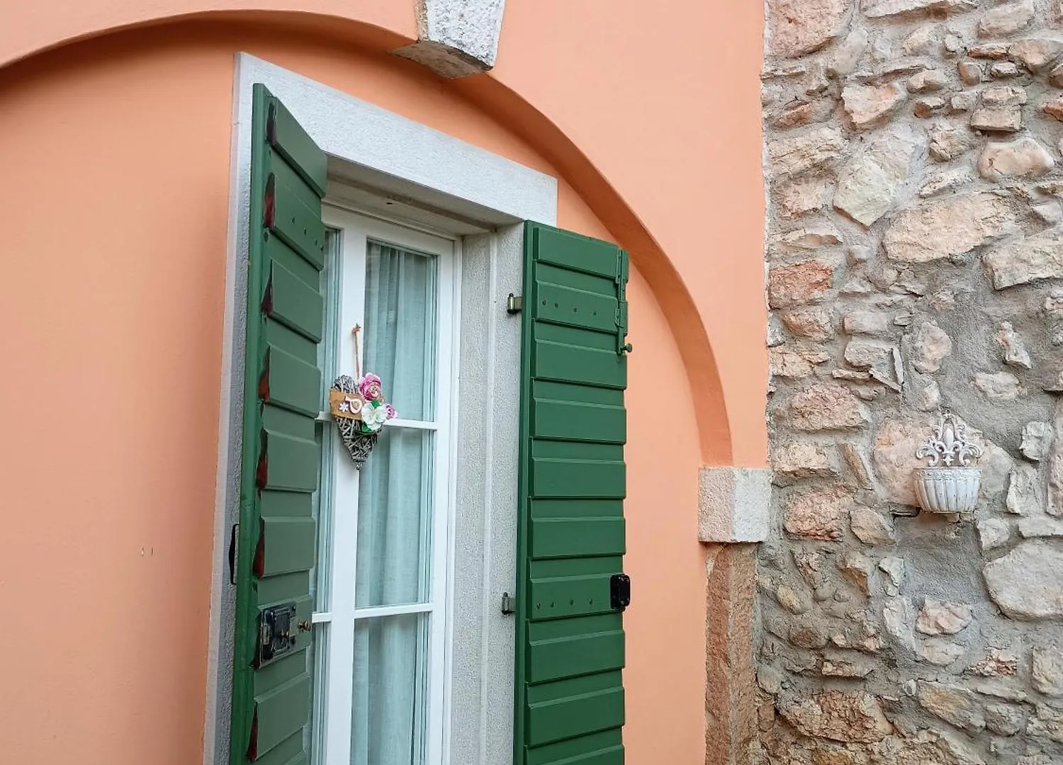 Apartament Casa Del Capitello Caprino Veronese