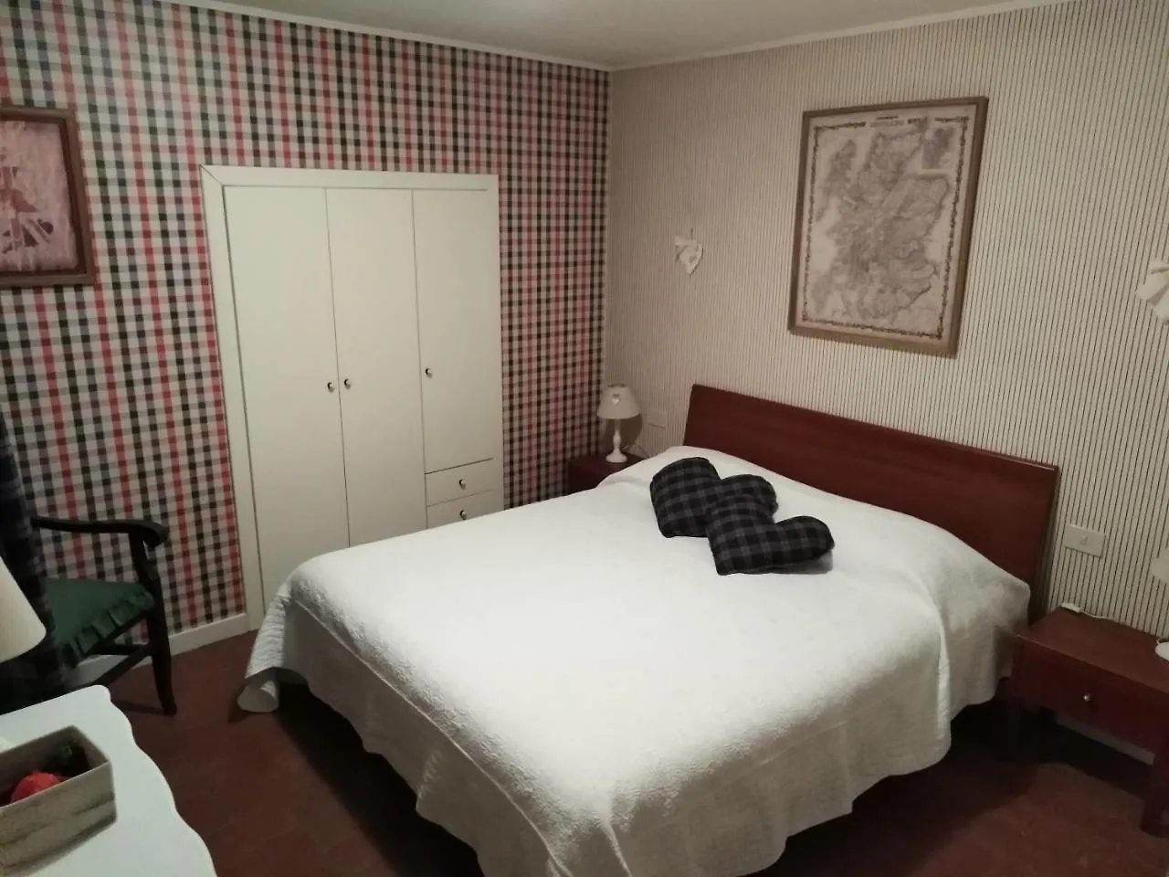 Apartament Casa Del Capitello Caprino Veronese