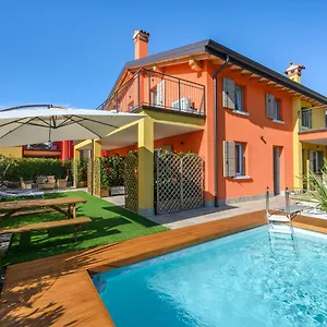 Bellavista Bed & Breakfast